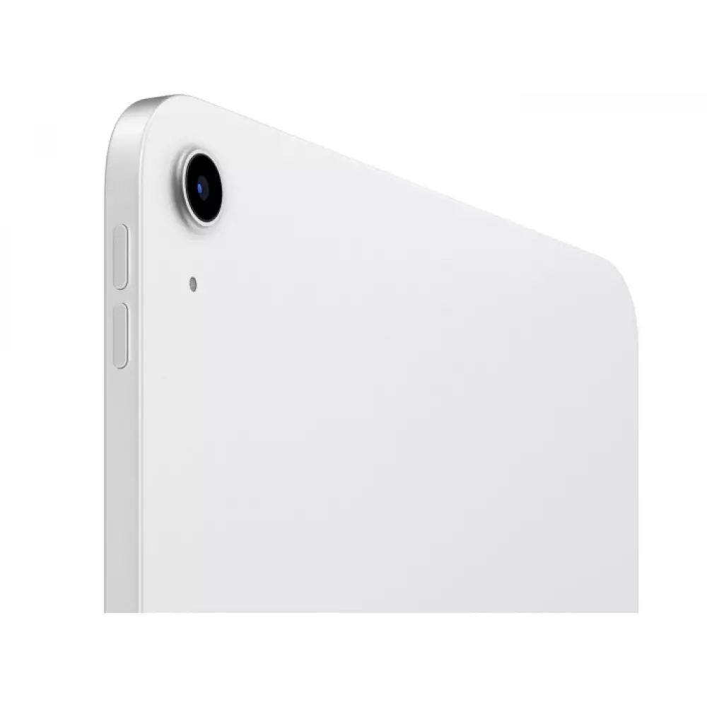 Планшет Apple iPad 11 128GB Wi-Fi (Silver)
