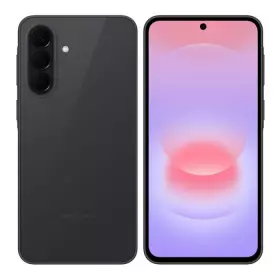 Смартфон Samsung Galaxy A37 8/128GB Charcoal
