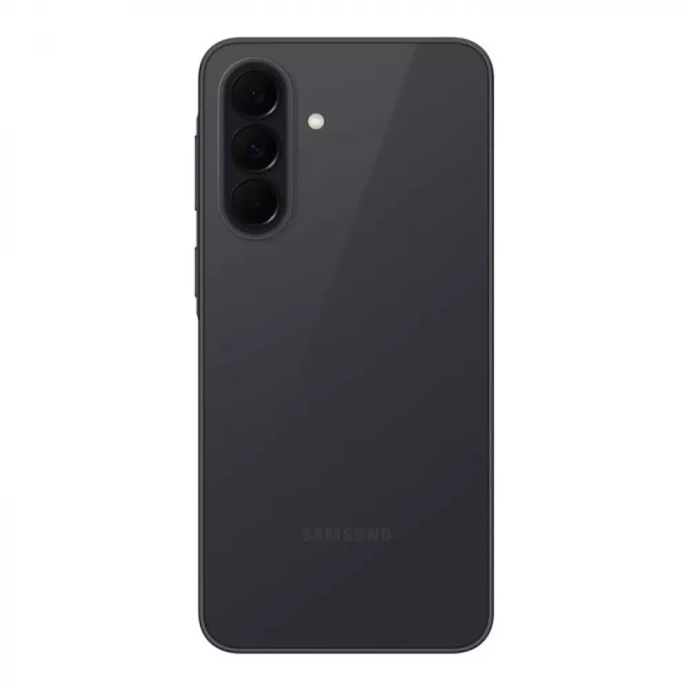 Смартфон Samsung Galaxy A37 8/128GB Charcoal