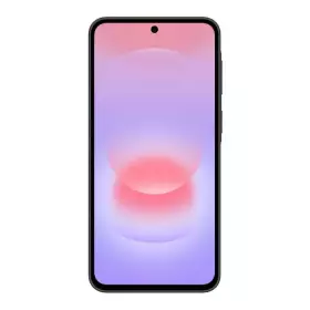 Смартфон Samsung Galaxy A37 8/256GB Charcoal