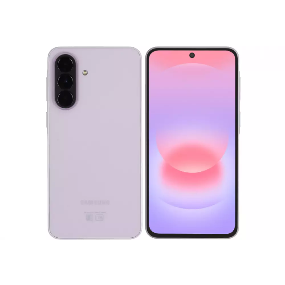 Смартфон Samsung Galaxy A37 8/256GB Lavander