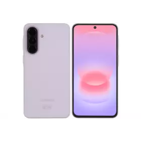 Смартфон Samsung Galaxy A37 8/256GB Lavander