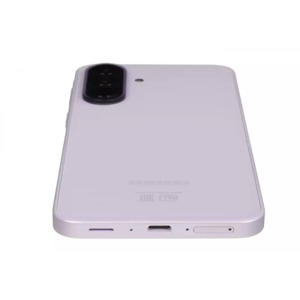 Смартфон Samsung Galaxy A37 8/256GB Lavander
