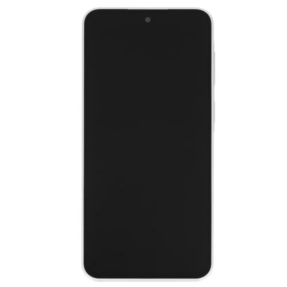Смартфон Samsung Galaxy A37 8/256GB White