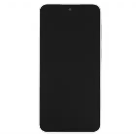 Смартфон Samsung Galaxy A37 8/256GB White