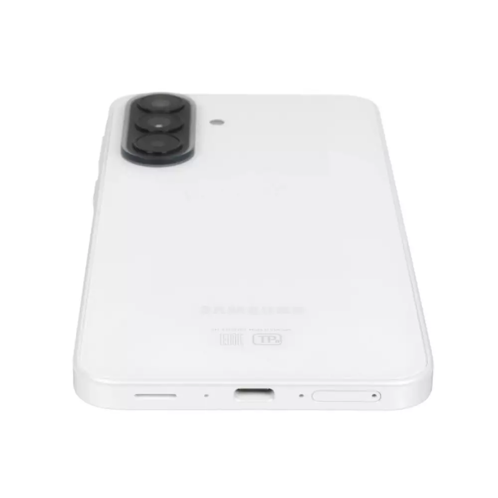 Смартфон Samsung Galaxy A37 8/256GB White