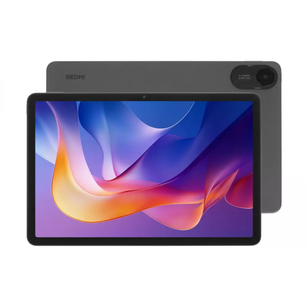 Планшет Xiaomi Redmi Pad 2 6/128Gb 4G Graphite Grey