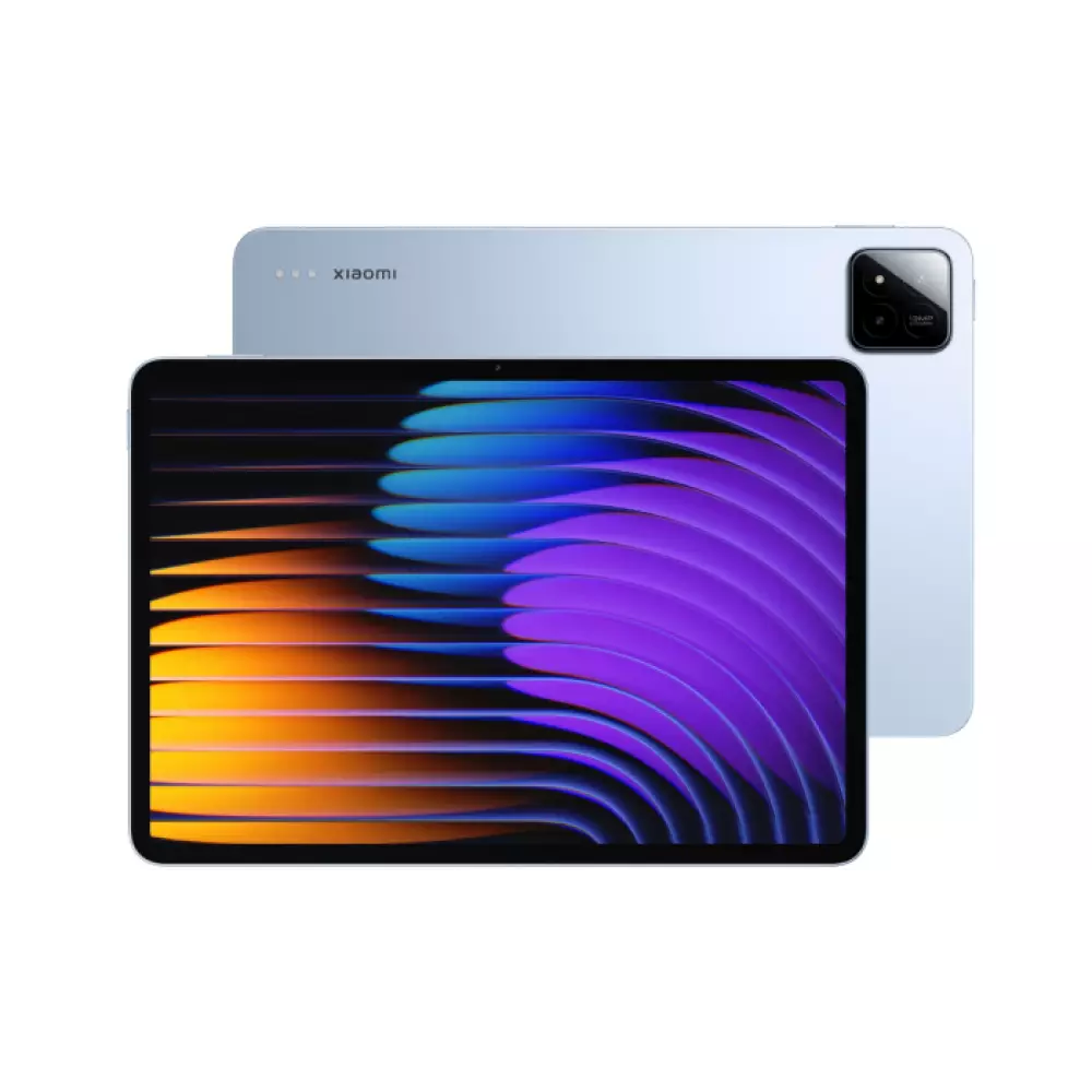 Планшет Xiaomi Pad 7 12/256Gb Blue