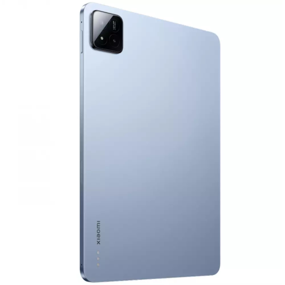 Планшет Xiaomi Pad 7 12/256Gb Blue