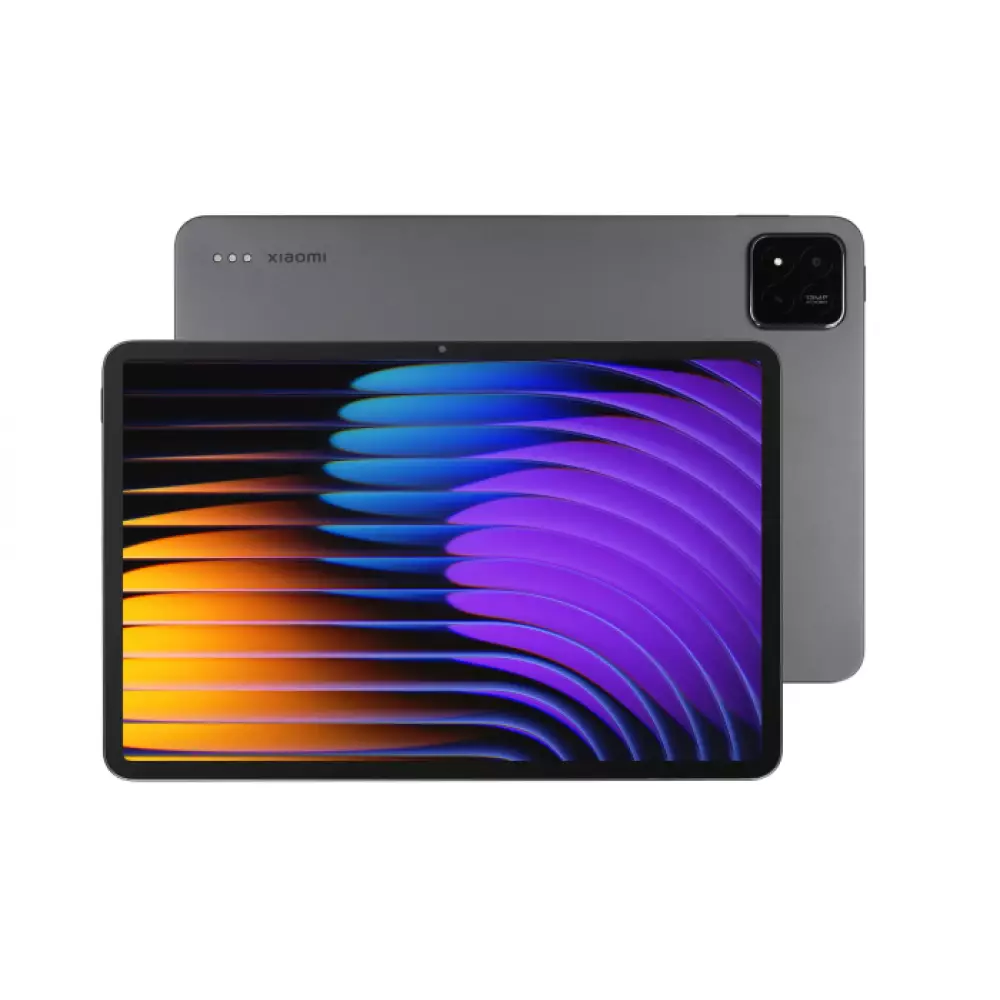 Планшет Xiaomi Pad 7 12/256Gb Grey