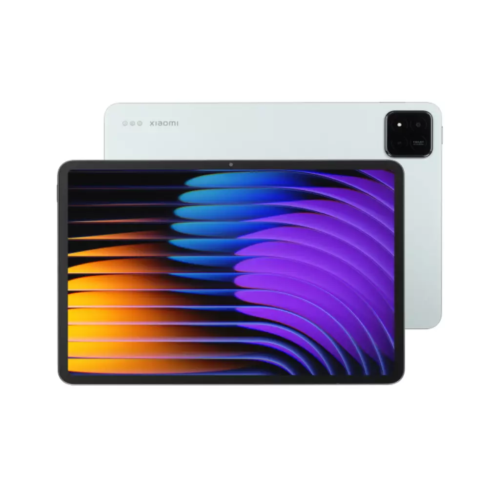 Планшет Xiaomi Pad 7 8/256Gb Green