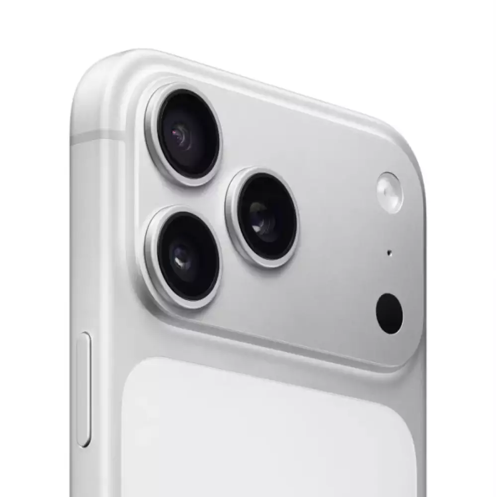 Смартфон Apple iPhone 17 Pro 1TB E-sim Silver