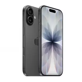 Смартфон Apple iPhone 17 256Gb nano+E-sim Black