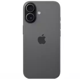 Смартфон Apple iPhone 17 256Gb nano+E-sim Black