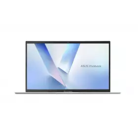 Ноутбук Asus VivoBook M1502NAQ-BQ272 (90NB1842-M00M50) Ryzen 5 150/16Gb/SSD512Gb/AMD Radeon silver 