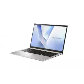 Ноутбук Asus VivoBook M1502NAQ-BQ272 (90NB1842-M00M50) Ryzen 5 150/16Gb/SSD512Gb/AMD Radeon silver 