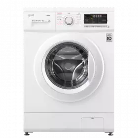 Стиральная машина с сушкой LG F1296CDS0X