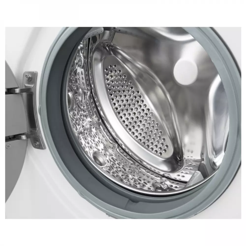 Стиральная машина с сушки LG F1296CDS0X