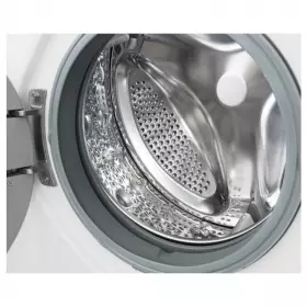 Стиральная машина с сушкой LG F1296CDS0X