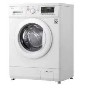 Стиральная машина с сушкой LG F1296CDS0X