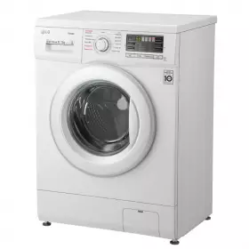 Стиральная машина с сушкой LG F1296CDS0X