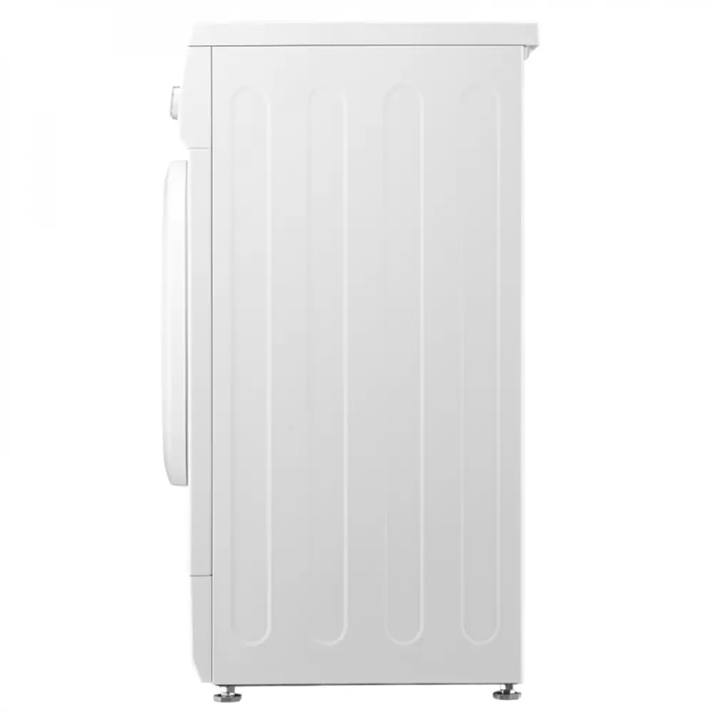 Стиральная машина с сушки LG F1296CDS0X