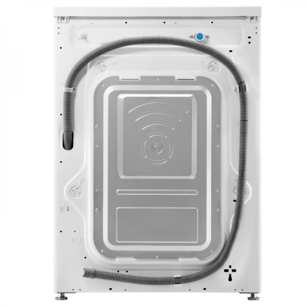 Стиральная машина с сушки LG F1296CDS0X