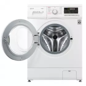 Стиральная машина с сушкой LG F1296CDS0X