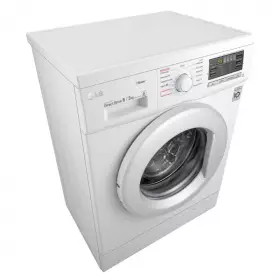 Стиральная машина с сушкой LG F1296CDS0X