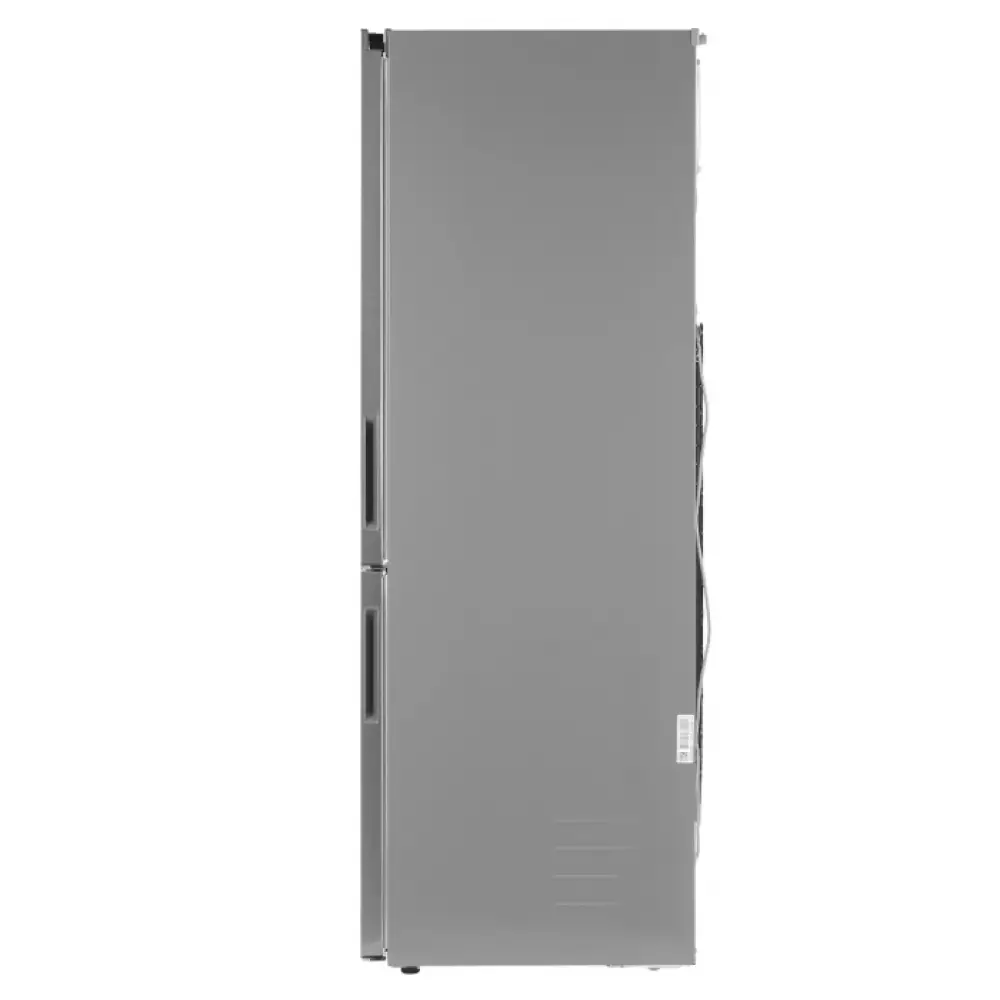 Холодильник LG GA-B459CLWL темный графит