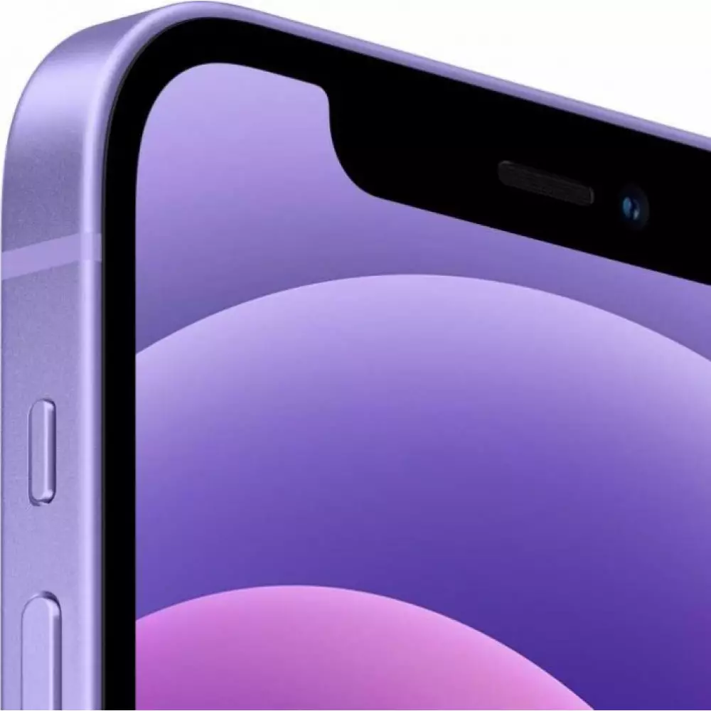 Смартфон Apple iPhone 12 128GB Purple б/у