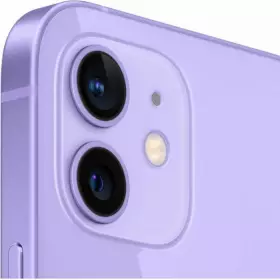 Смартфон Apple iPhone 12 128GB Purple б/у