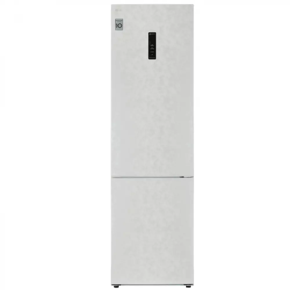 Холодильник LG GA-B509CETL