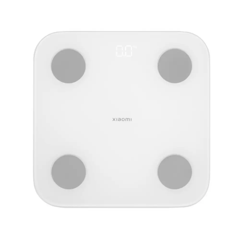 Весы напольные Xiaomi S400