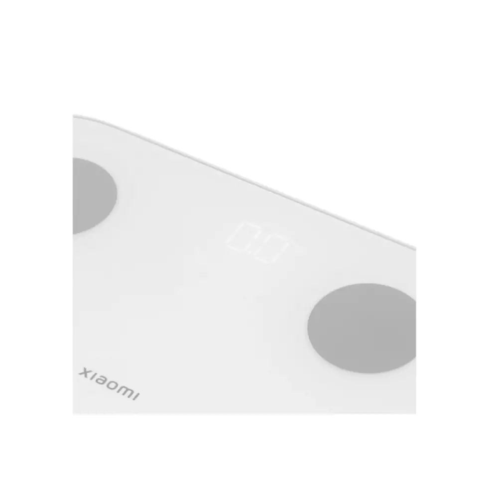 Весы напольные Xiaomi S400