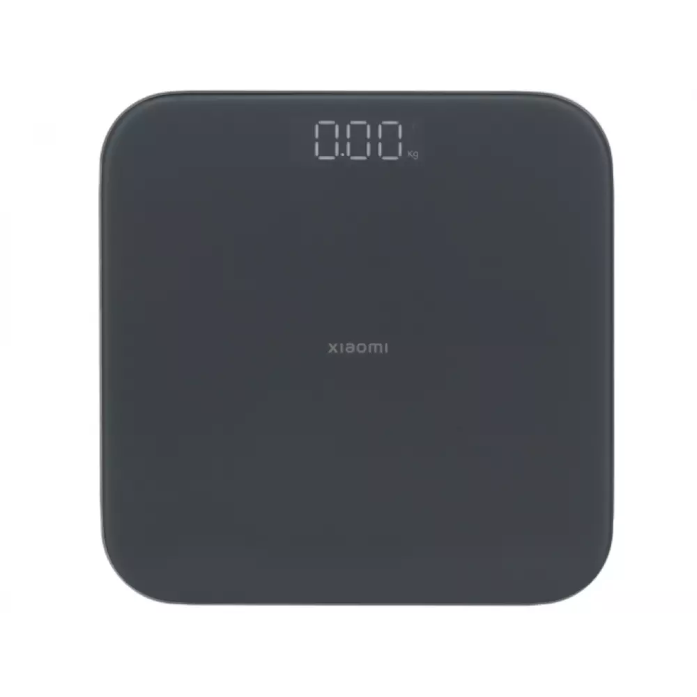 Весы напольные Xiaomi S200 черный
