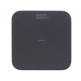 Весы напольные Xiaomi S200 черный