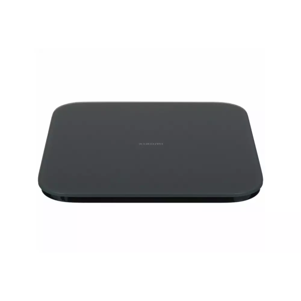 Весы напольные Xiaomi S200 черный