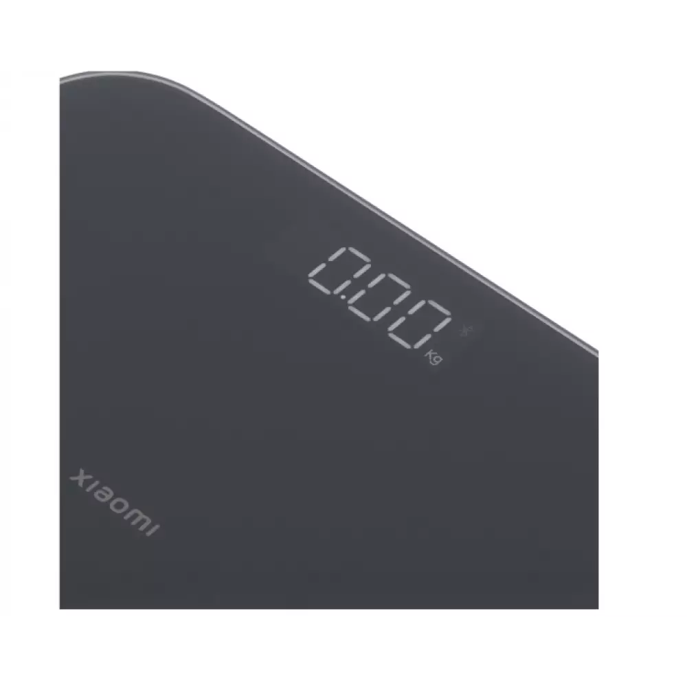 Весы напольные Xiaomi S200 черный