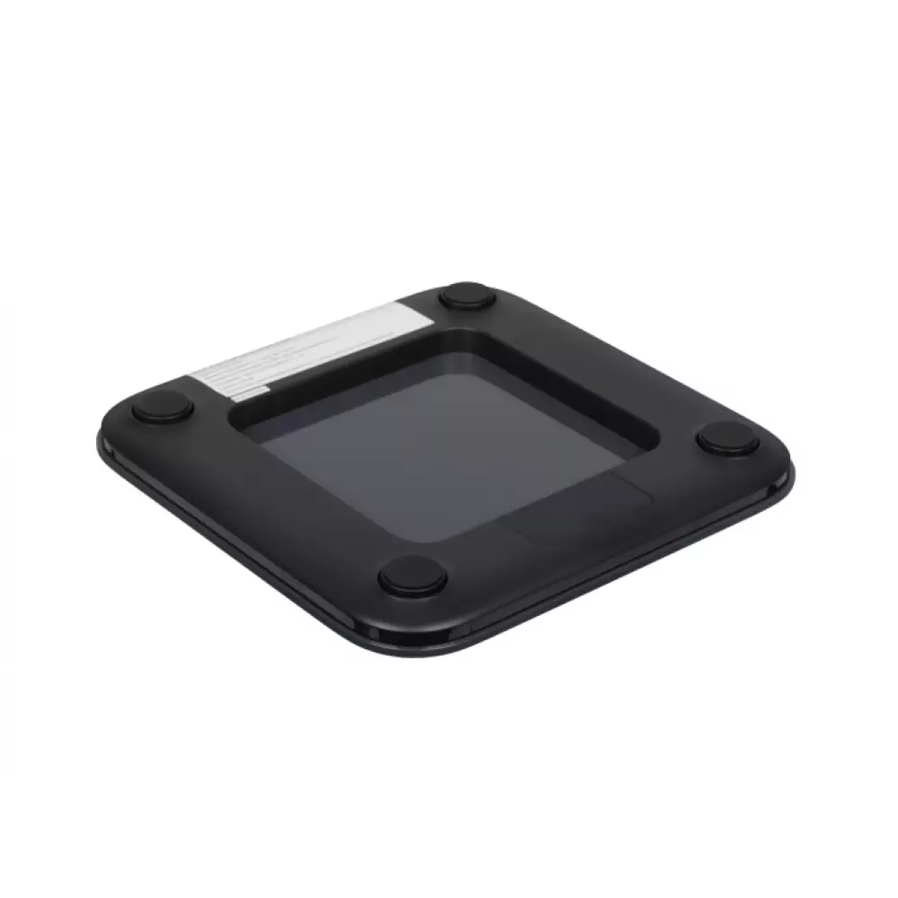 Весы напольные Xiaomi S200 черный