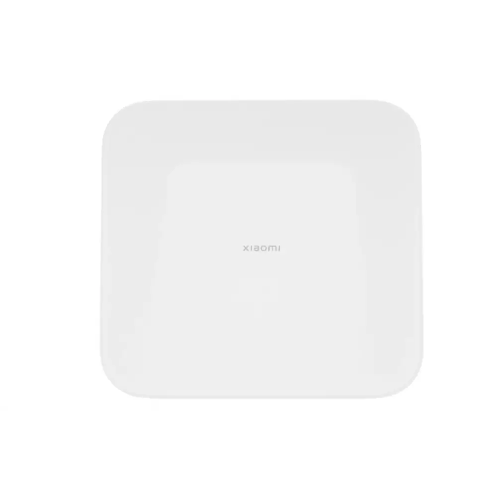 Весы напольные Xiaomi S200 белый