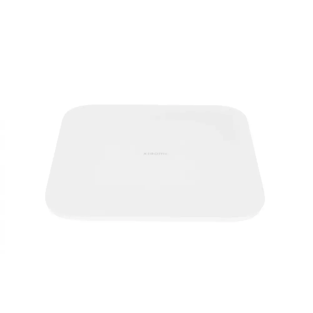 Весы напольные Xiaomi S200 белый
