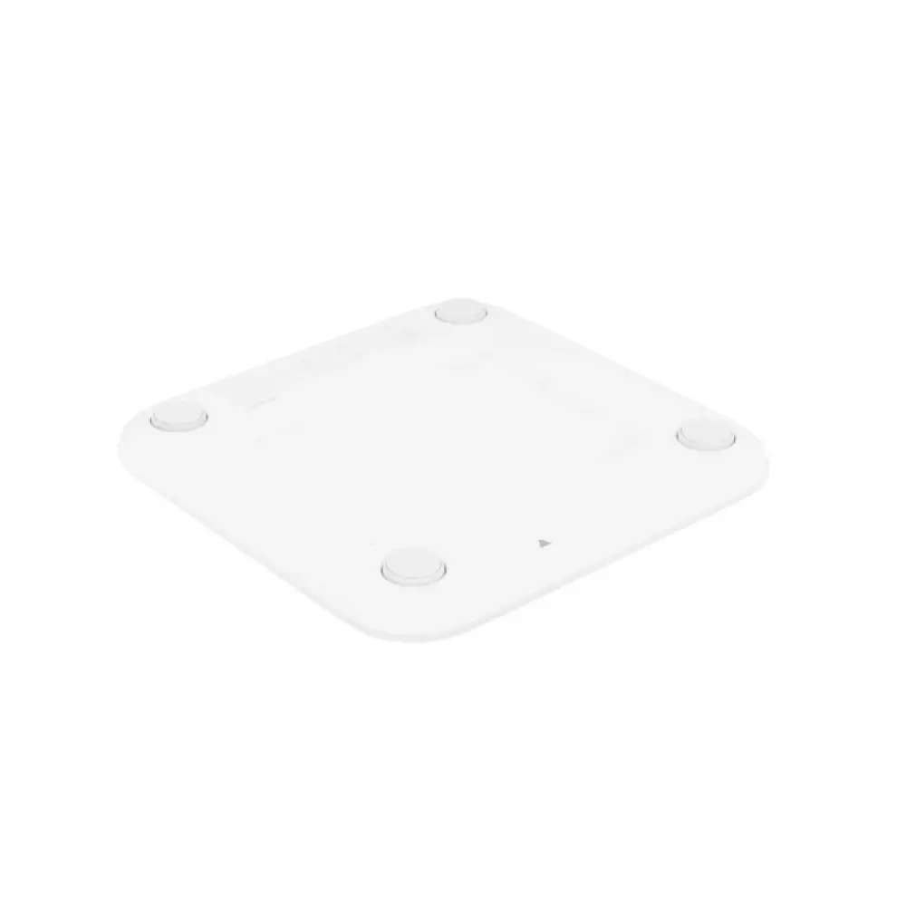 Весы напольные Xiaomi S200 белый