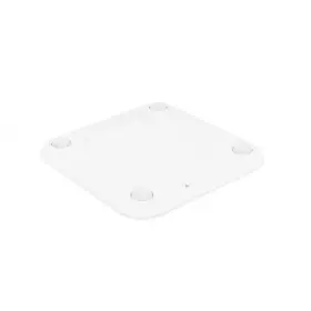 Весы напольные Xiaomi S200 белый