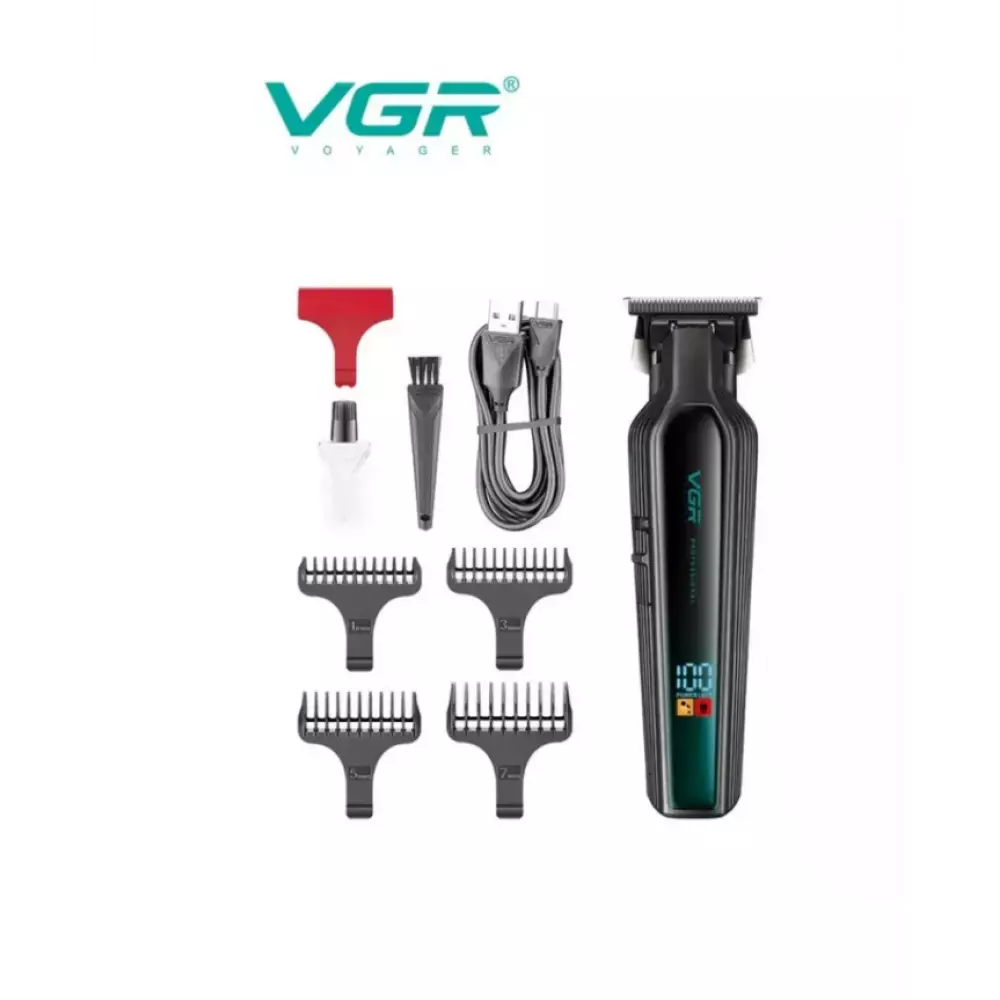 Триммер для волос VGR V-930