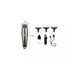 Машинка для стрижки Kemei KM-638