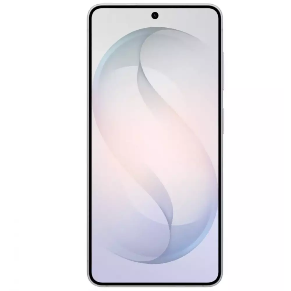 Смартфон Samsung Galaxy S26 12/256GB White