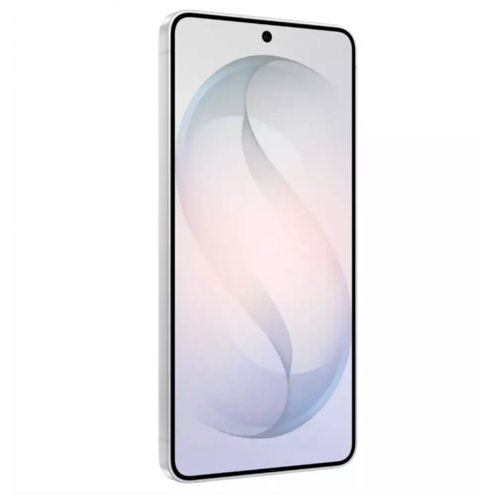 Смартфон Samsung Galaxy S26 12/256GB White