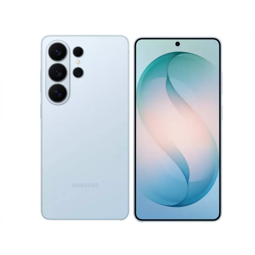 Смартфон Samsung Galaxy S26 Ultra 12/256GB Sky Blue