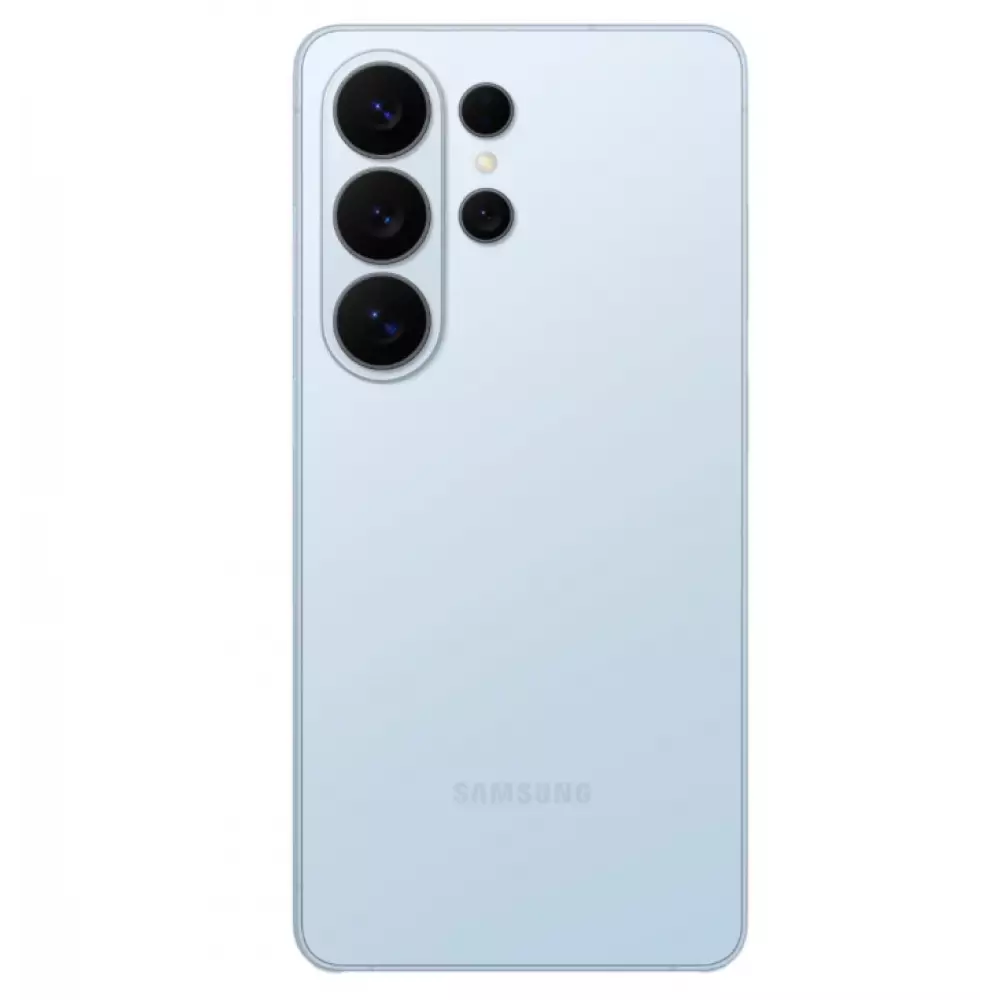 Смартфон Samsung Galaxy S26 Ultra 12/256GB Sky Blue